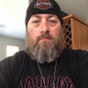 Meet your Posher, Roger